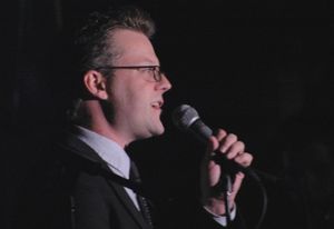 Jeremy Kushnier Photo