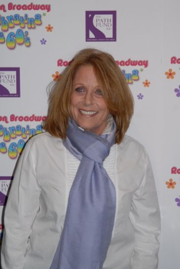 Lesley Gore Photo