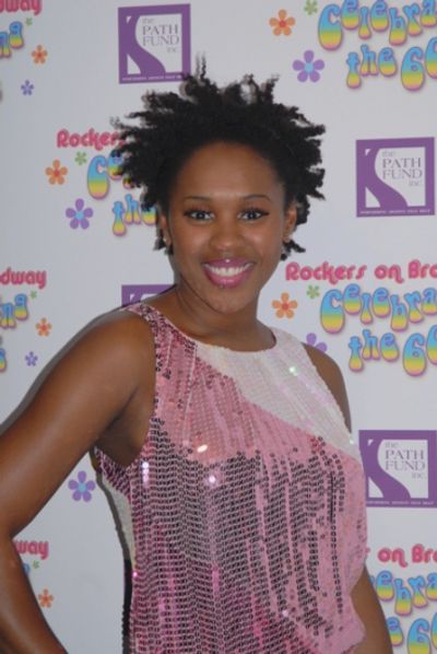 Te'Rea Campbell Photo