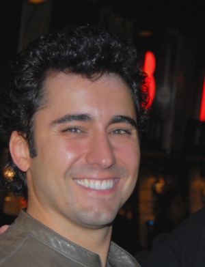 John Lloyd Young Photo