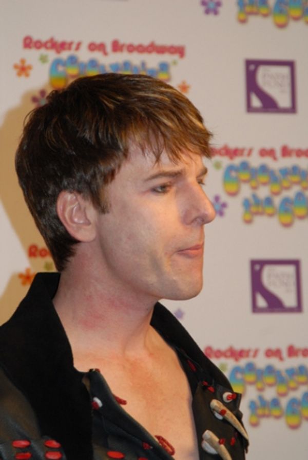 Douglas Crawford Photo