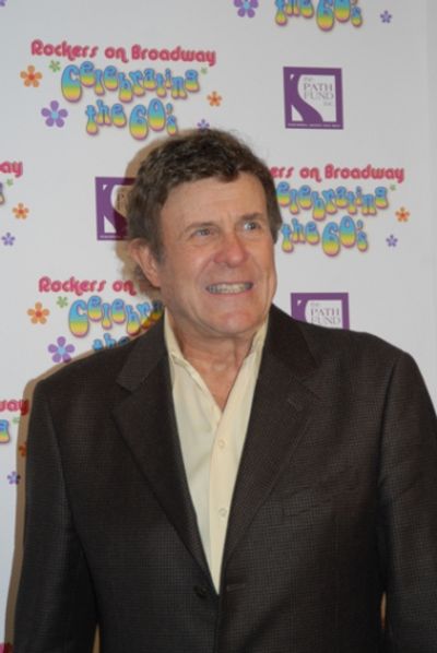 Bruce Morrow Photo