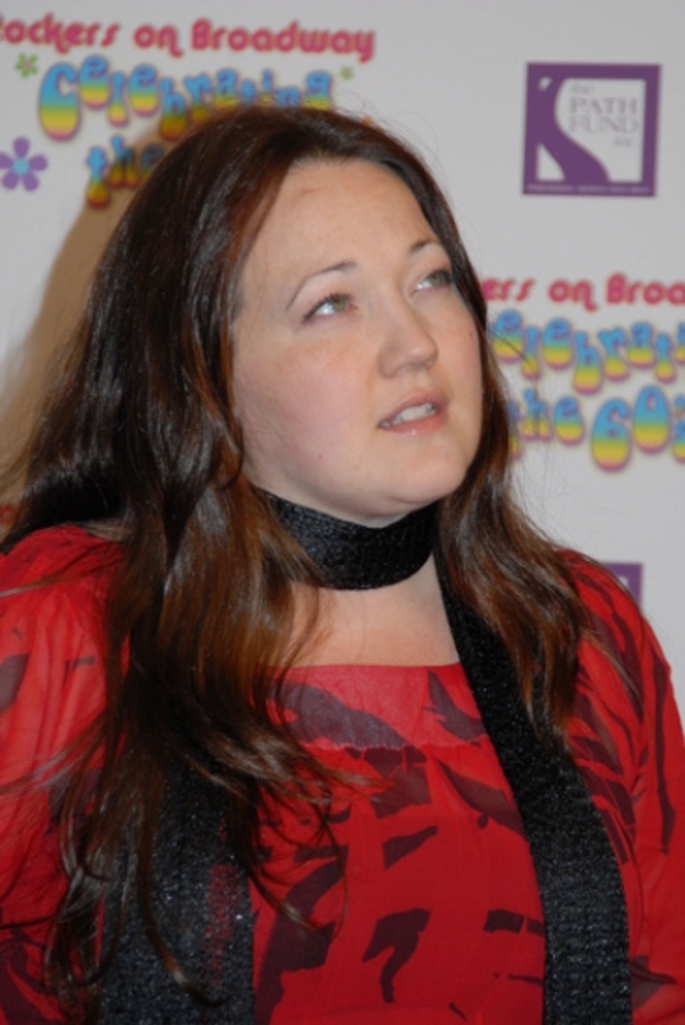Photo Coverage: ROCKERS ON BROADWAY - Arrivals and Backstage  Image