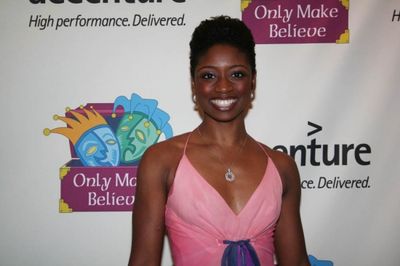 Montego Glover (Memphis) Photo