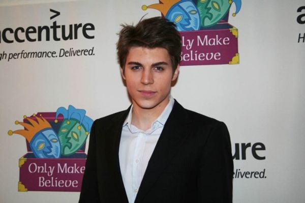 Nolan Gerard Funk (Bye, Bye, Birdie) Photo