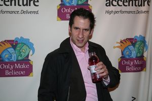 Seth Rudetsky @ BroadwayWorld Seth Rudetsky Photo