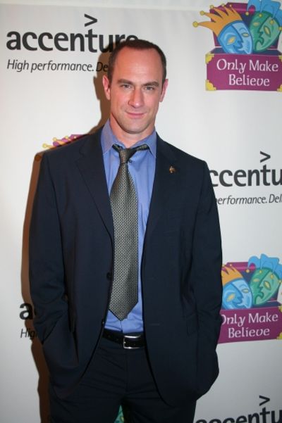 Christopher Meloni  Photo