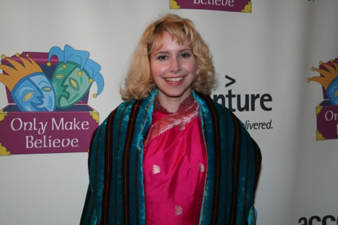 Photo Coverage: The 'Only Make Believe' Benefit Gala at Broadway's Shubert Theatre  Image