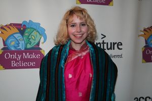 Nellie McKay @ BroadwayWorld Nellie McKay Photo