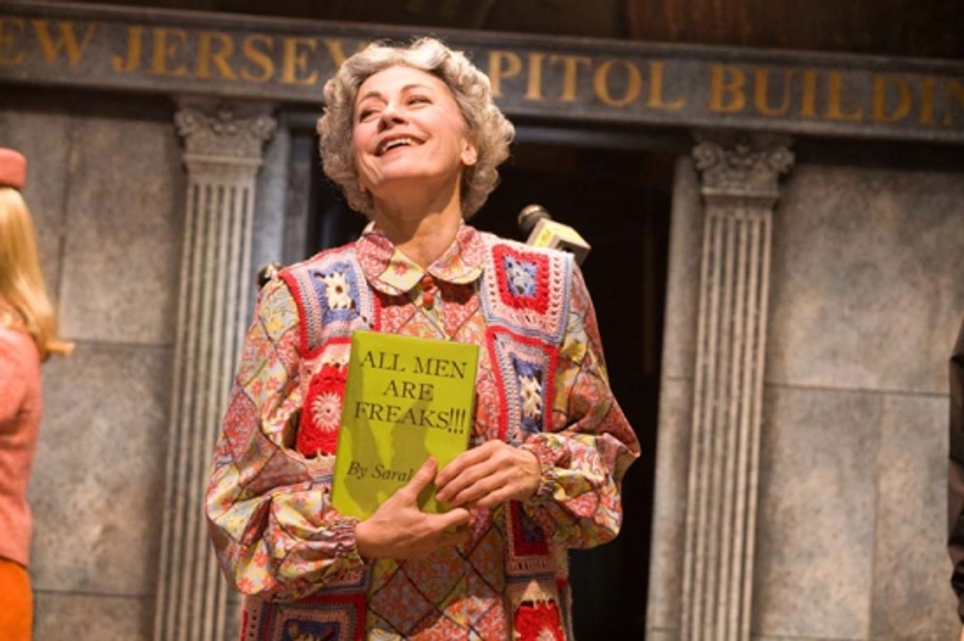 Photo Flash: THE TOXIC AVENGER Hits Toronto  Image