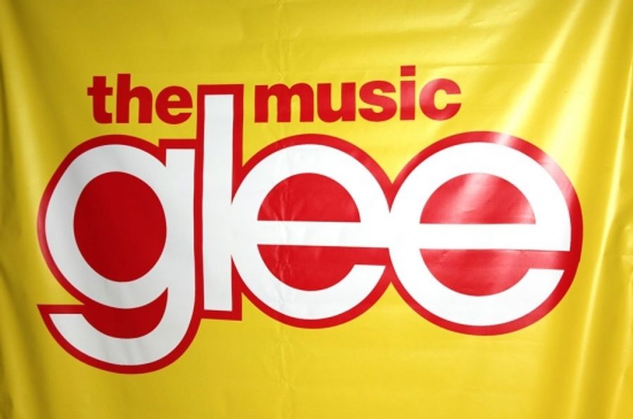Photo Coverage: The Cast of Fox's GLEE Celebrate CD Release at Borders Columbus Circle Image