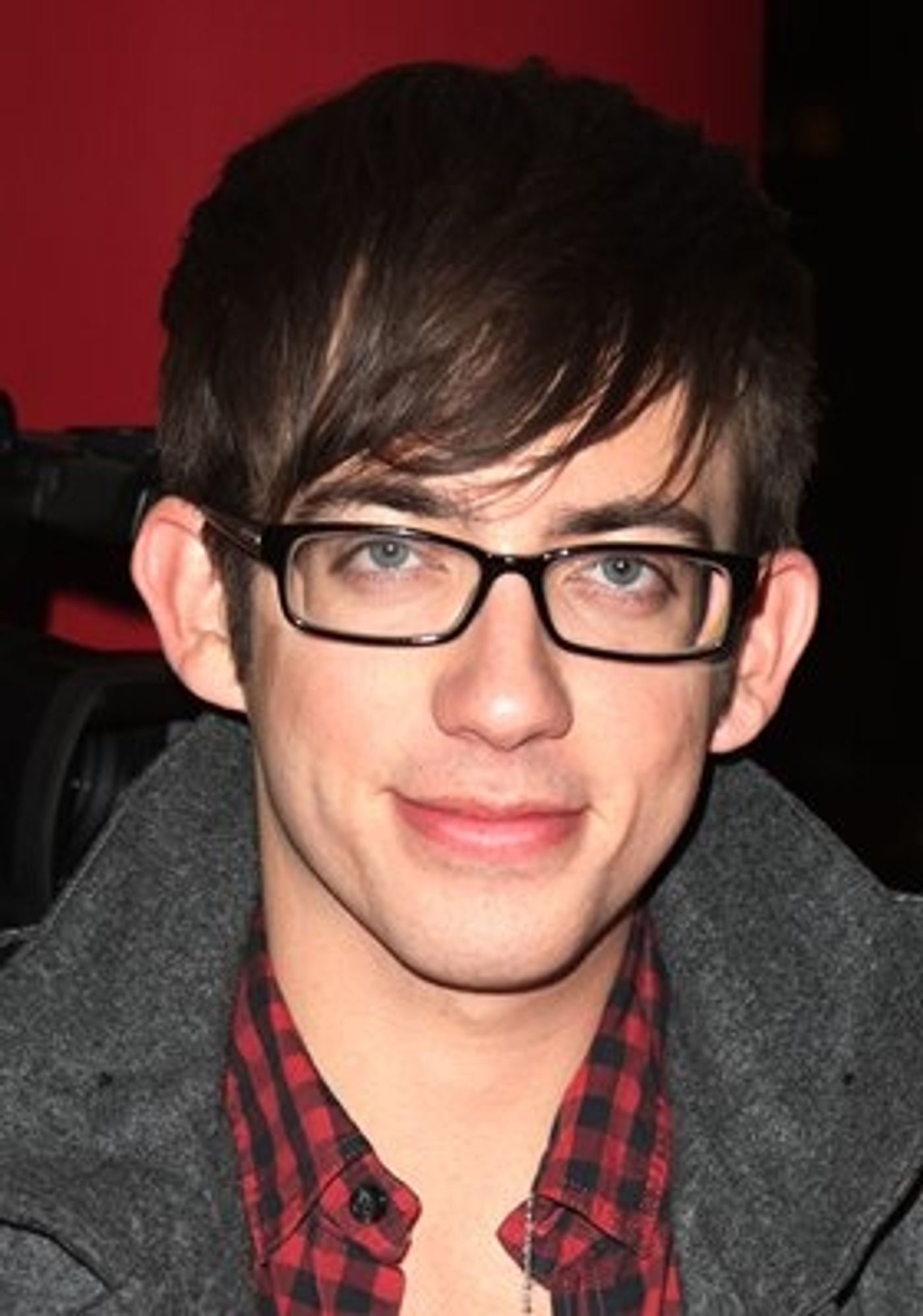 Photo Coverage: The Cast of Fox's GLEE Celebrate CD Release at Borders Columbus Circle  Image