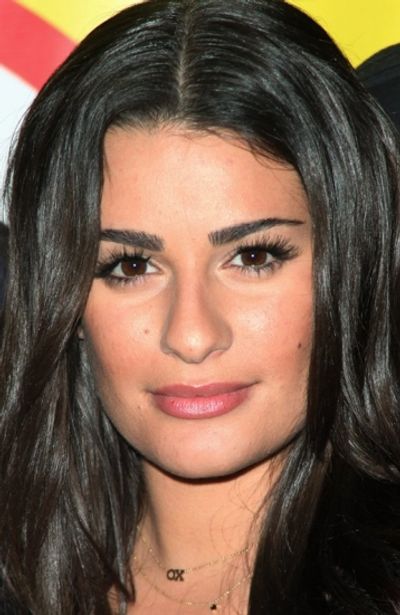 Lea Michele Photo