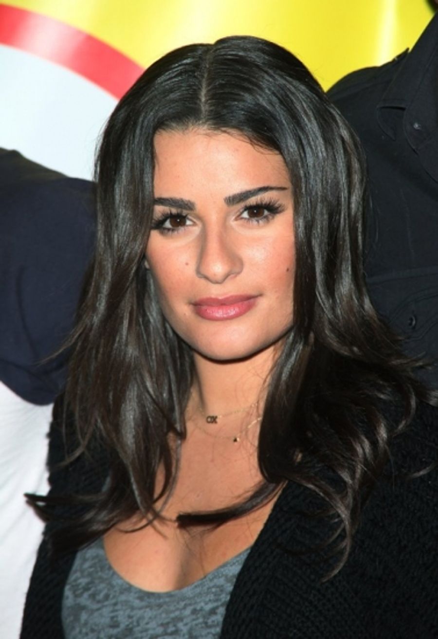 Photo Coverage: The Cast of Fox's GLEE Celebrate CD Release at Borders Columbus Circle Image