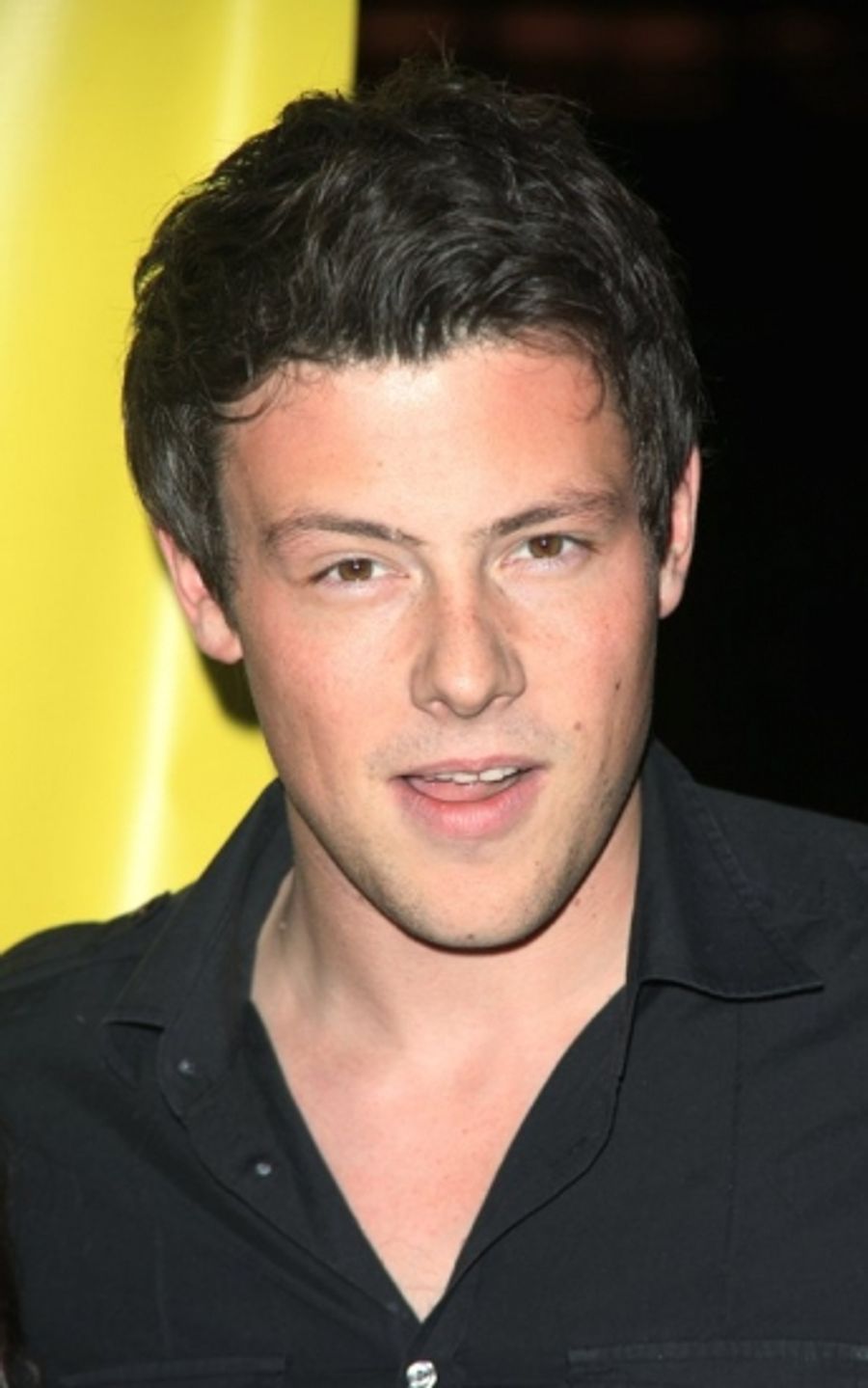 Photo Coverage: The Cast of Fox's GLEE Celebrate CD Release at Borders Columbus Circle Image