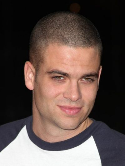 Mark Salling Photo