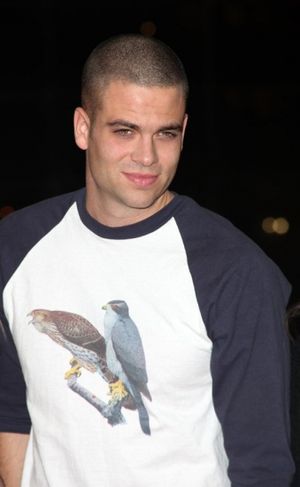 Mark Salling Photo