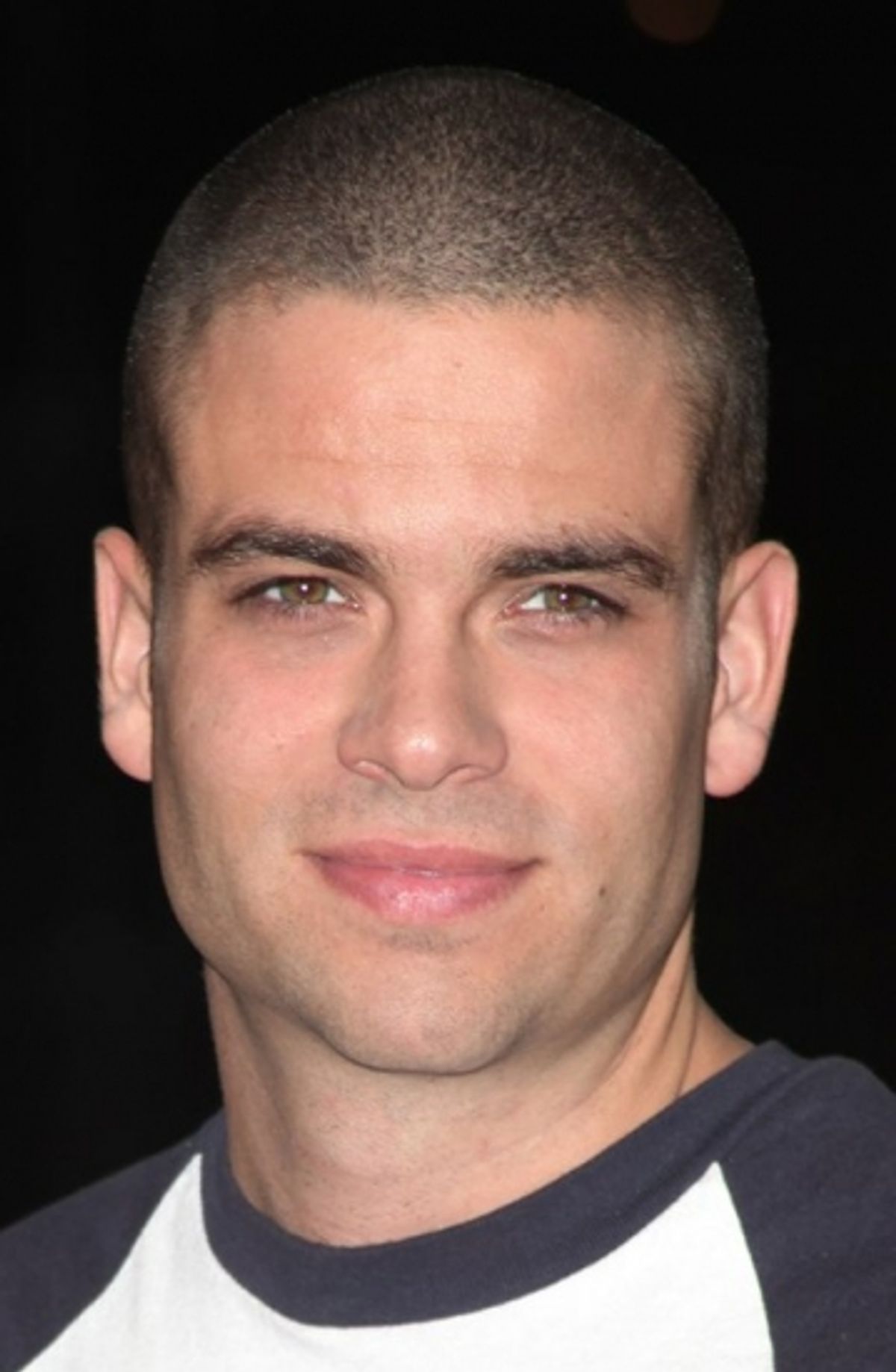 Mark Salling at 