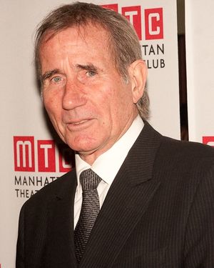 Jim Dale Photo