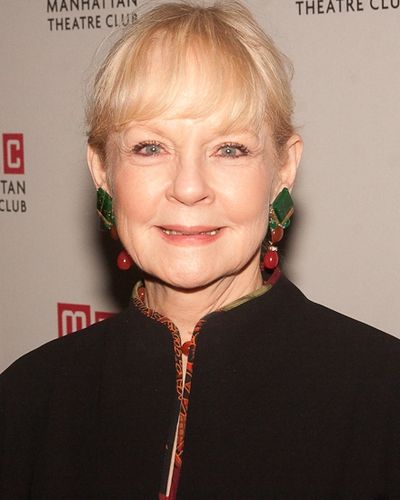 Penny Fuller Photo