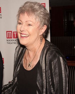Lynn Redgrave Photo