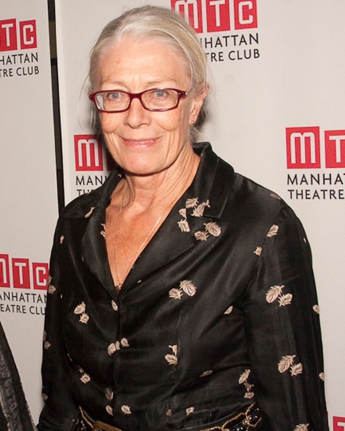 Photo Coverage: Lynn Redgrave's NIGHTINGALE Celebrates Opening Night at NY City Center  Image
