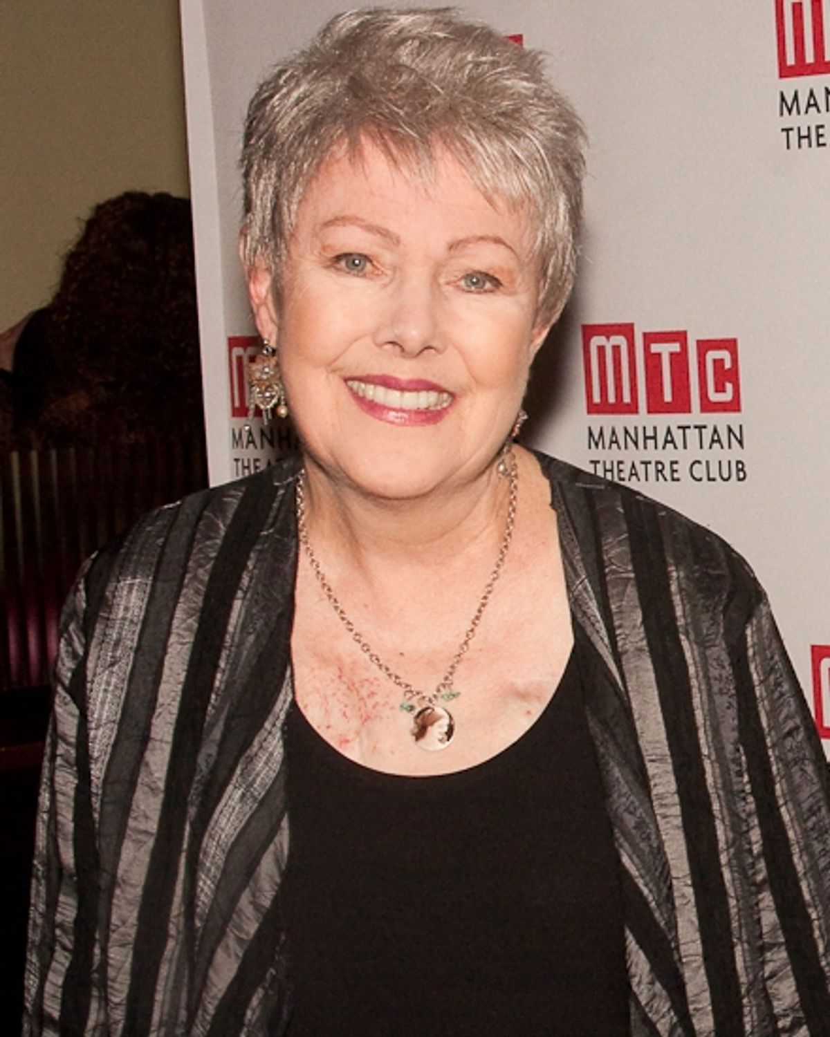 Lynn Redgrave at 