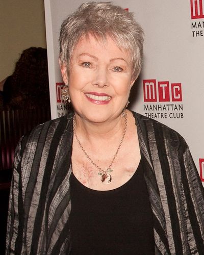 Lynn Redgrave Photo