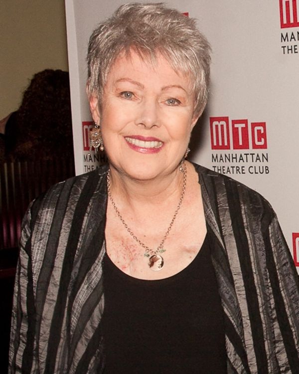 Lynn Redgrave Photo