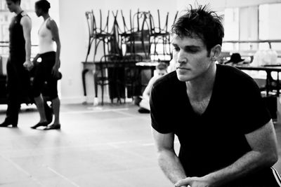 Tyler Hanes Photo