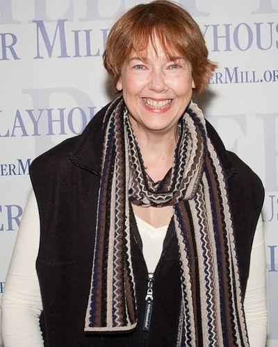 Harriet Harris Photo