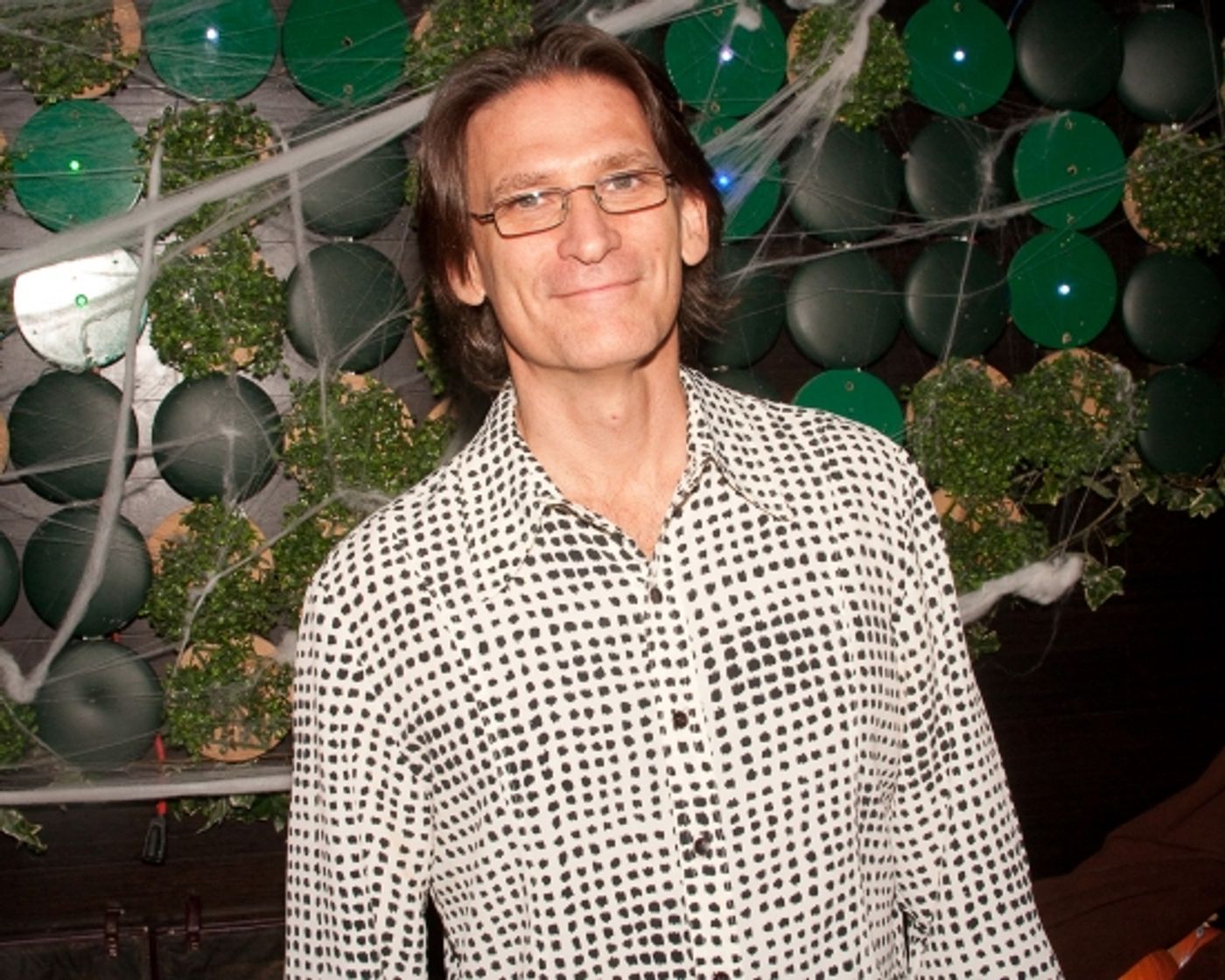 Photo Coverage: MADE IN HEAVEN Celebrates Opening Night  Image