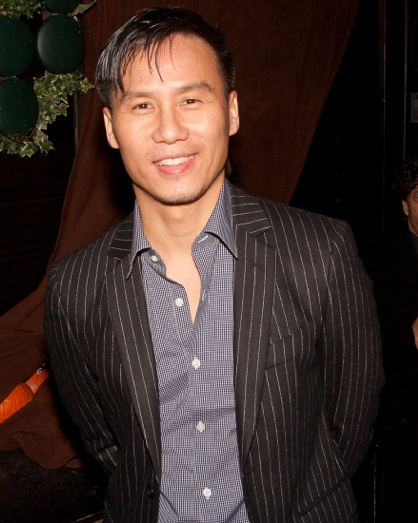 Photo Coverage: MADE IN HEAVEN Celebrates Opening Night — photo 10 of 13