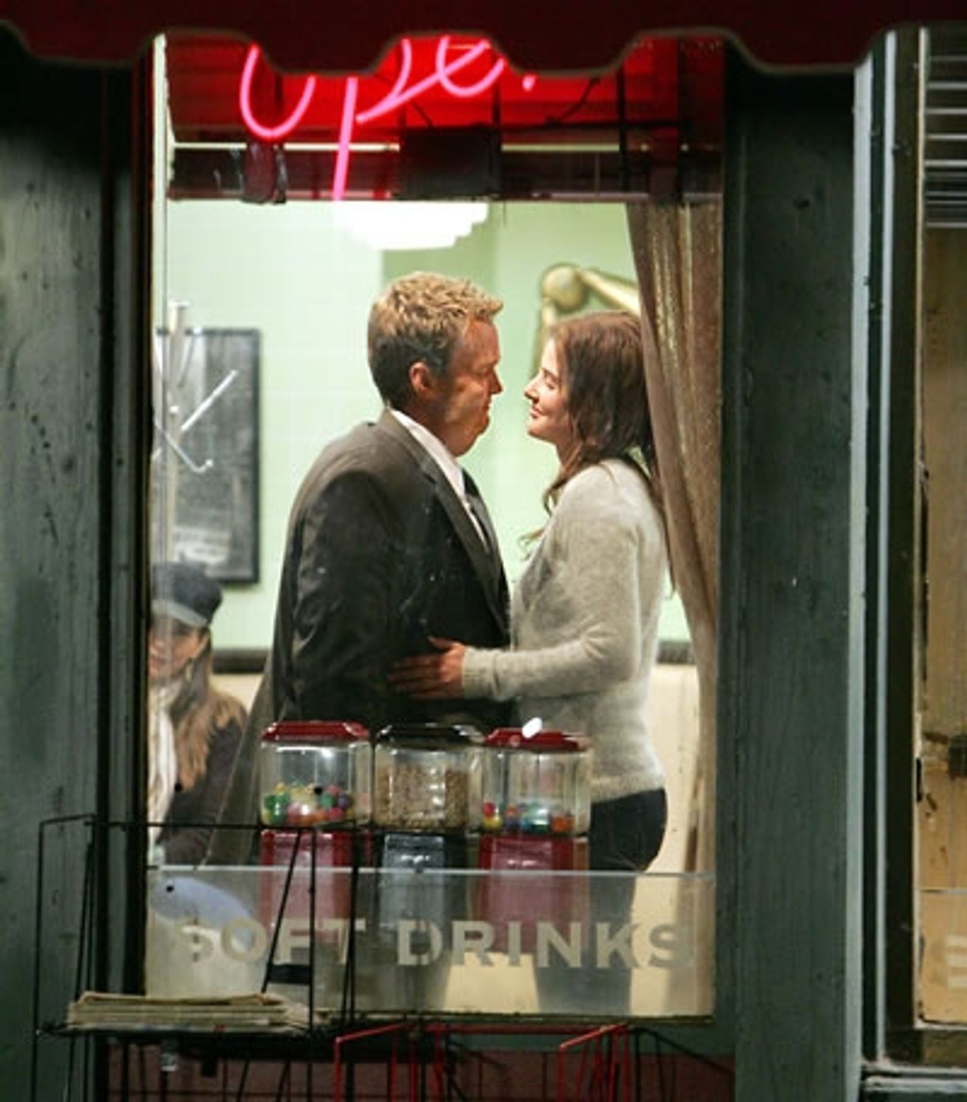 Photo Flash: Neil Patrick Harris' 'Image Change' on HOW I MET YOUR MOTHER  Image