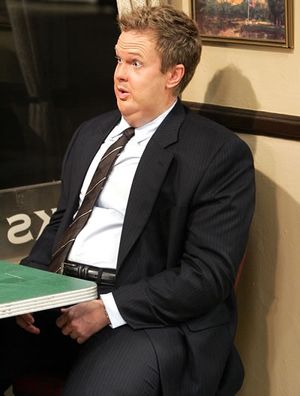 Neil Patrick Harris @ BroadwayWorld Neil Patrick Harris Photo