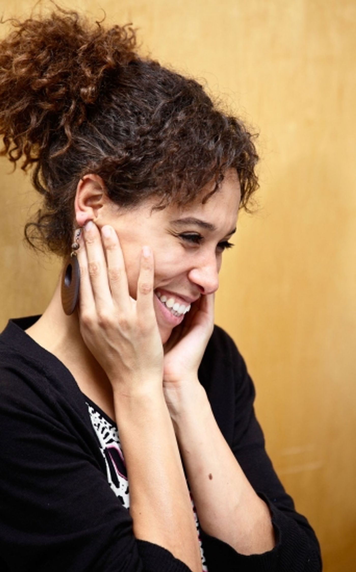 Photo Flash: Not Black and White's DETAINING JUSTICE  Image