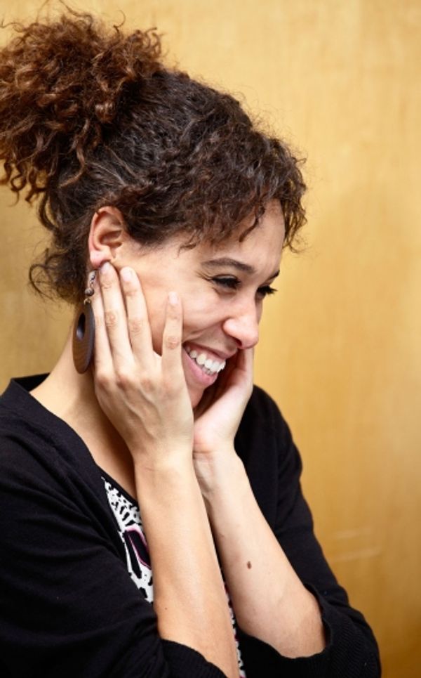 Rebecca Scroggs Photo