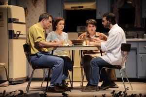 Keith Kupferer, Rengin Altay, Max Zuppa and Ian Paul Custer Photo