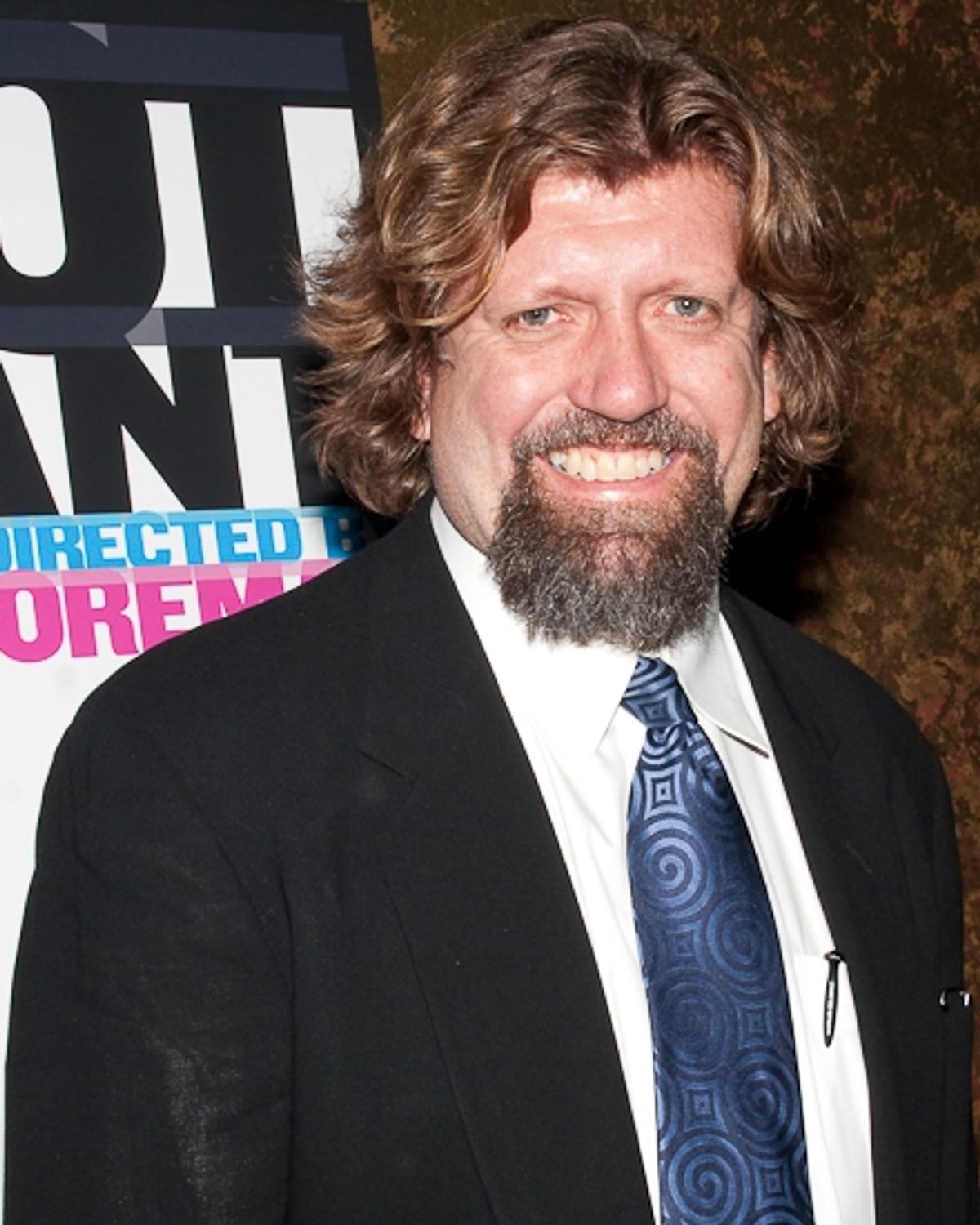 Oskar Eustis at 