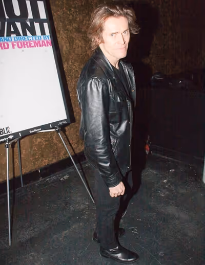 Willem Dafoe Photo