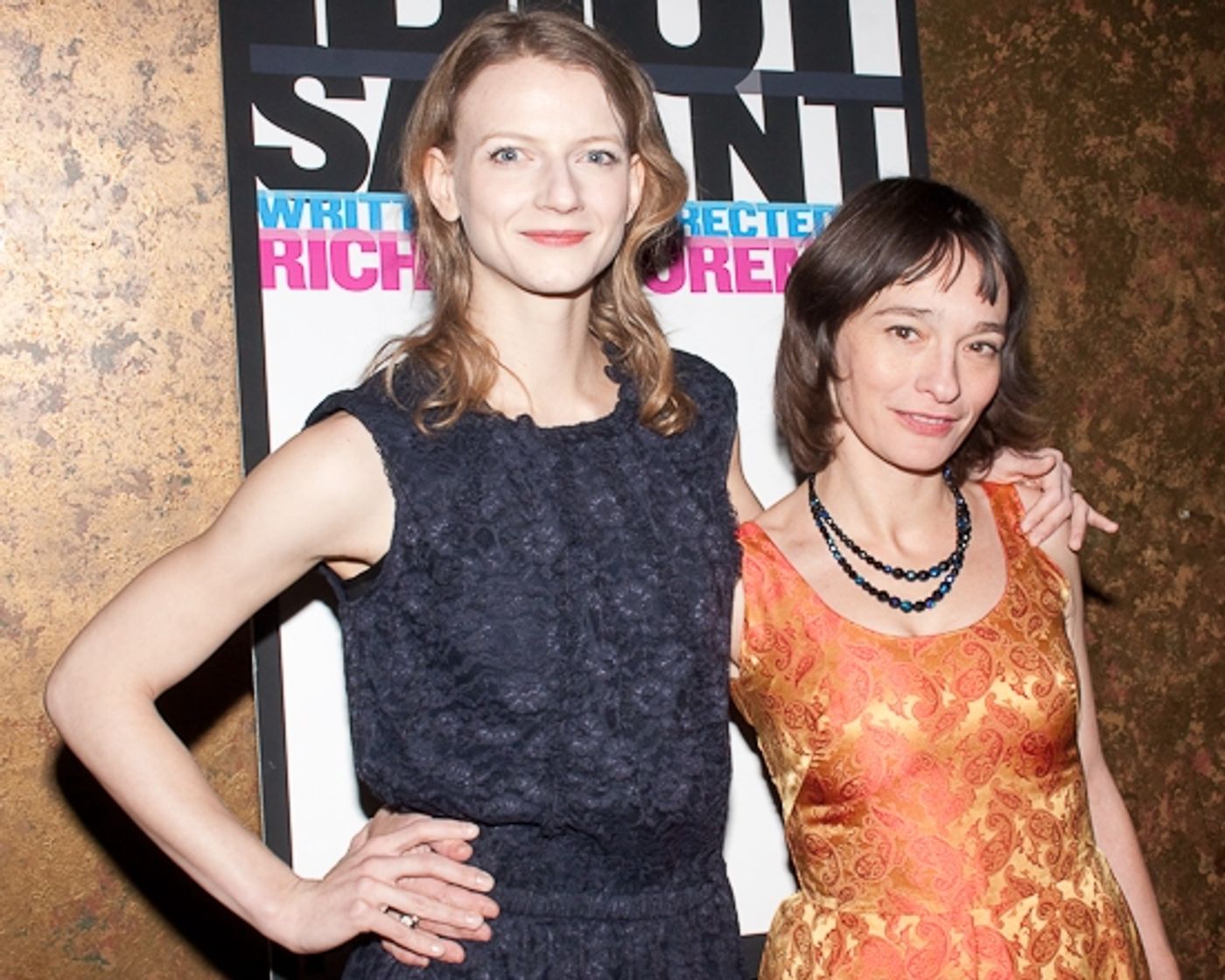 Photo Coverage: IDIOT SAVANT Celebrates Opening Night  Image