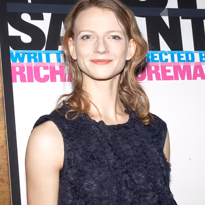 Alenka Kraigher Photo