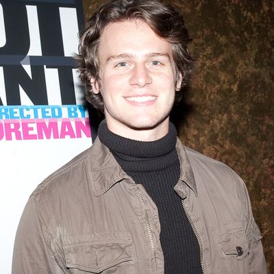 Jonathan Groff Photo