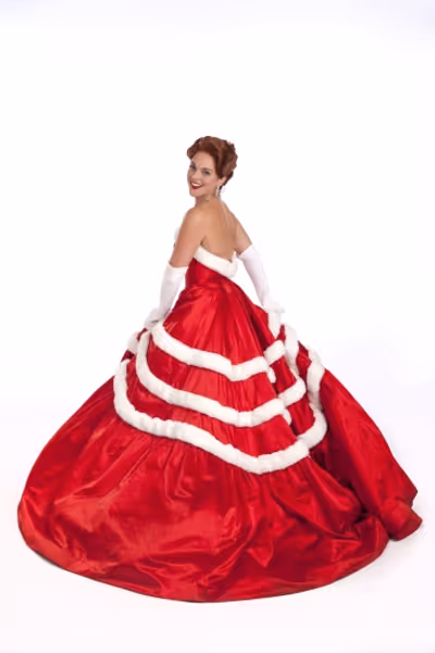 Melissa Errico Photo