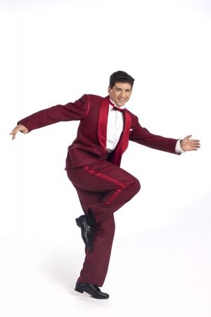 Tony Yazbeck @ BroadwayWorld Tony Yazbeck Photo