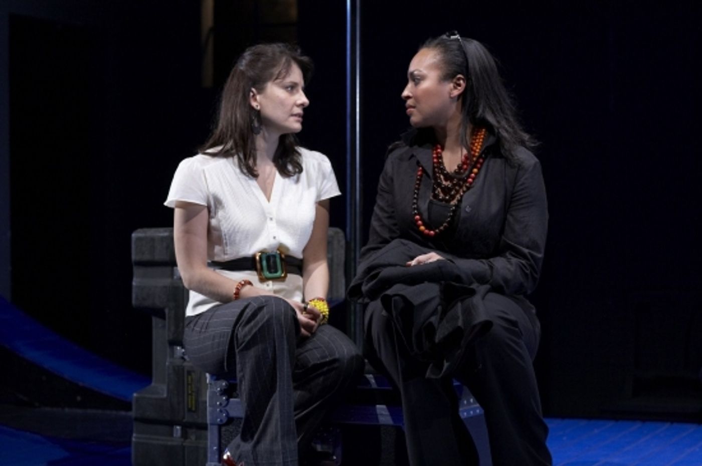 Photo Flash: WHAT ONCE WE FELT At The Duke  Image