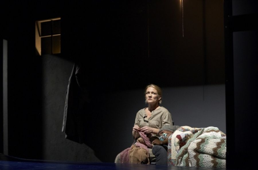 Photo Flash: WHAT ONCE WE FELT At The Duke Image