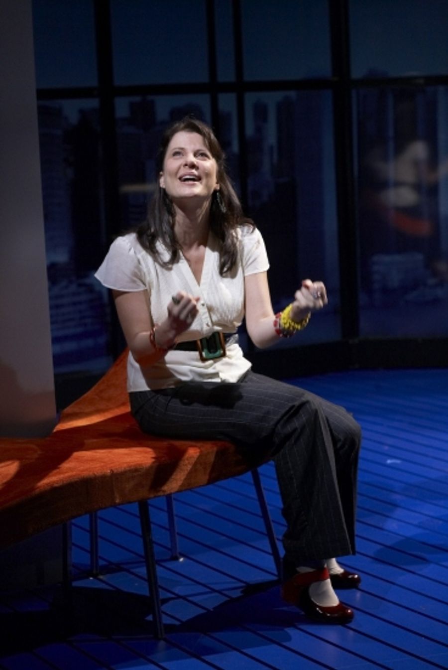 Photo Flash: WHAT ONCE WE FELT At The Duke Image