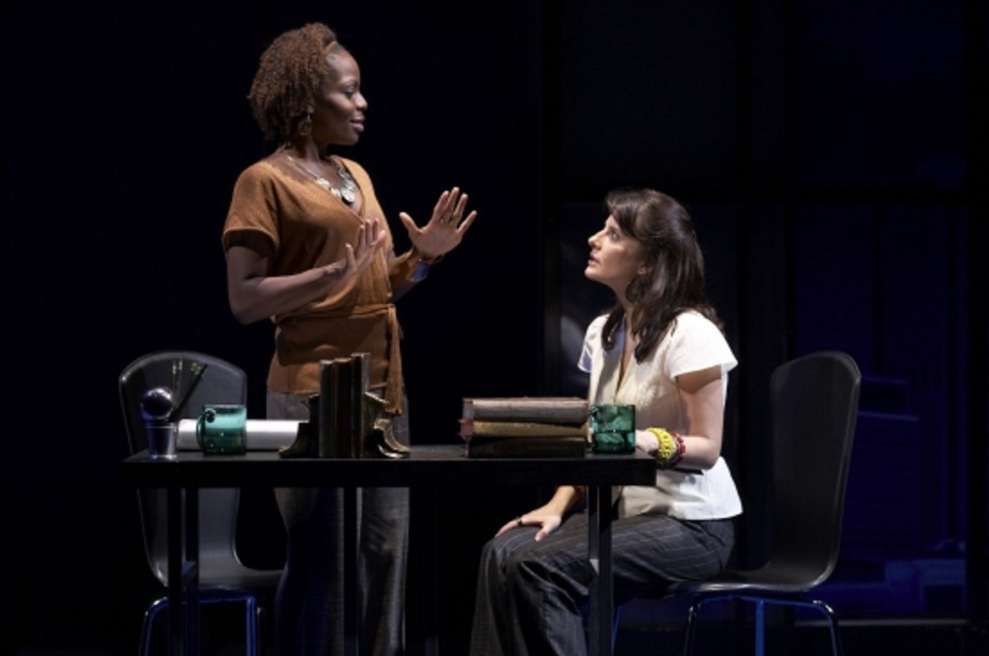 Photo Flash: WHAT ONCE WE FELT At The Duke  Image