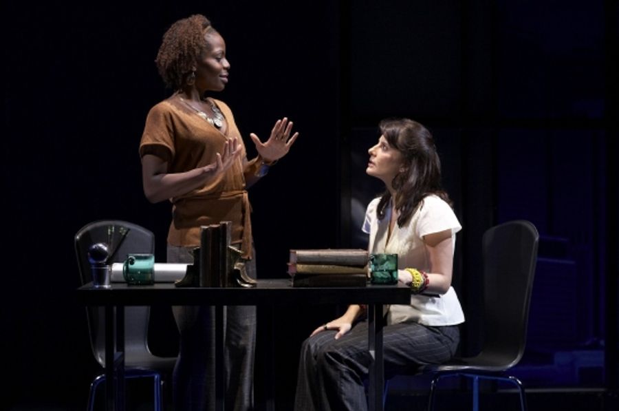 Photo Flash: WHAT ONCE WE FELT At The Duke Image